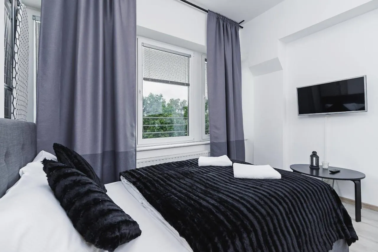 Studios Lubelska Krakow By Noclegi Renters 0*,  Polonia